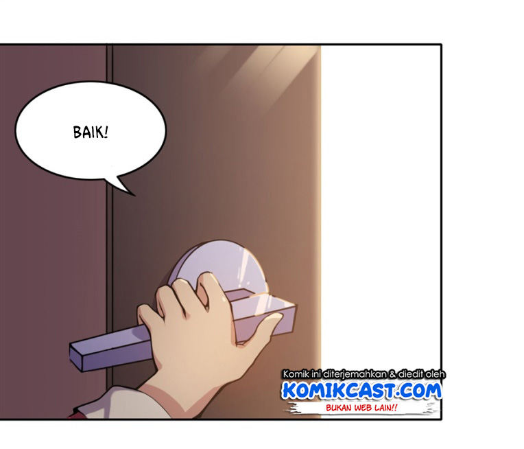 I Picked Up a Demon Lord as a Maid Chapter 00 Gambar 12